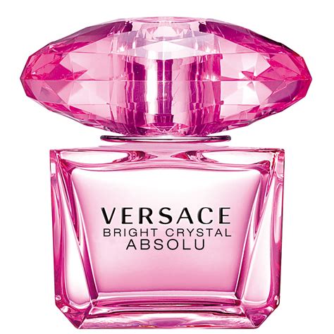 versace bright crystal eau de parfum|versace bright crystal refill.